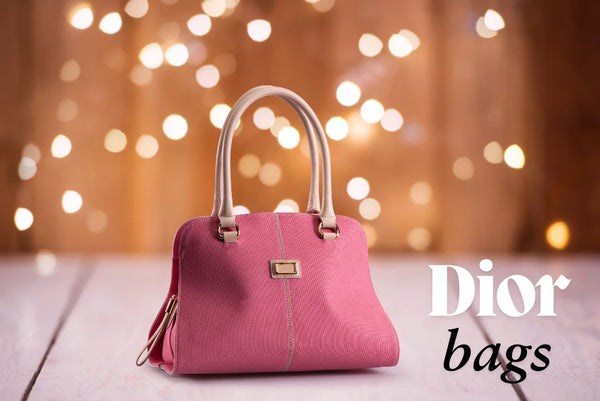 Are Dior Bags Good?