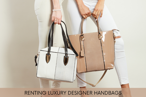 How To Spot Authentic Designer Handbags: Tips And Tricks