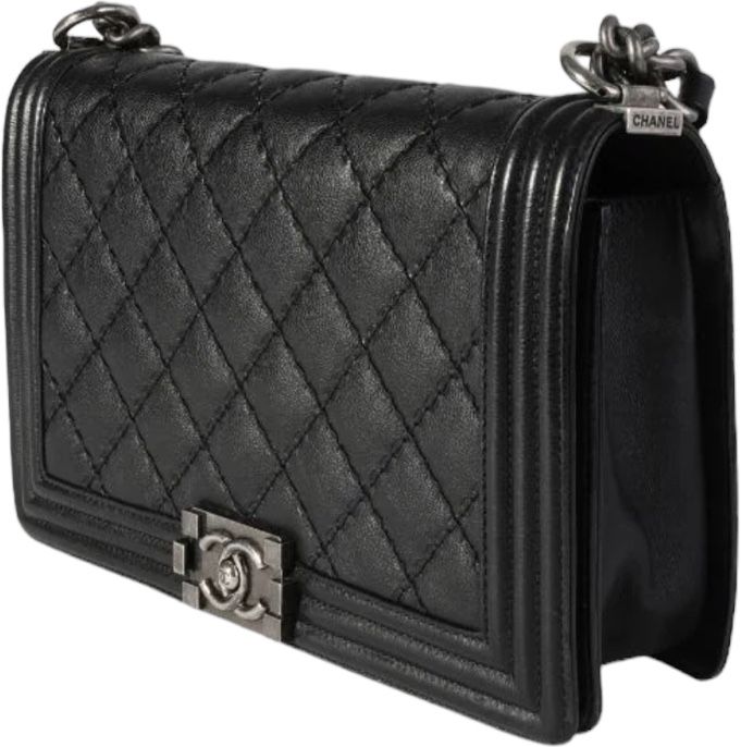 Chanel Medium Boy Chanel Shoulder Bag UAE