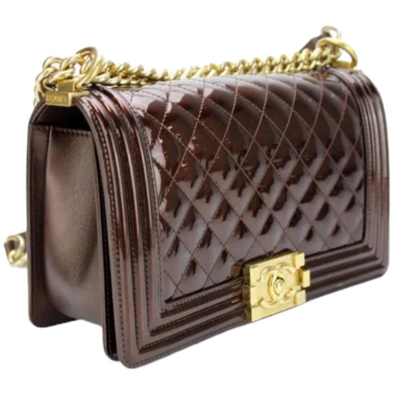 Chanel Large Boy Chanel Shoulder Bag Dubai, UAE