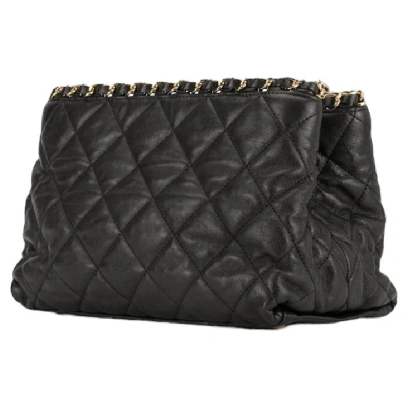 Chanel Small Quilted Chain Shoulder Bag UAE