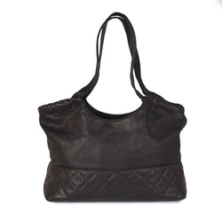 Coco Base Mark Shoulder Bag (Vintage)