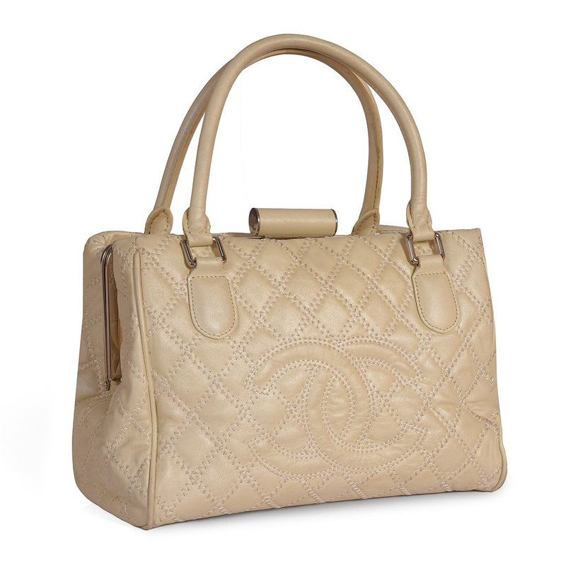 Chanel Vintange | UAE Designer Bag Rental Dubai