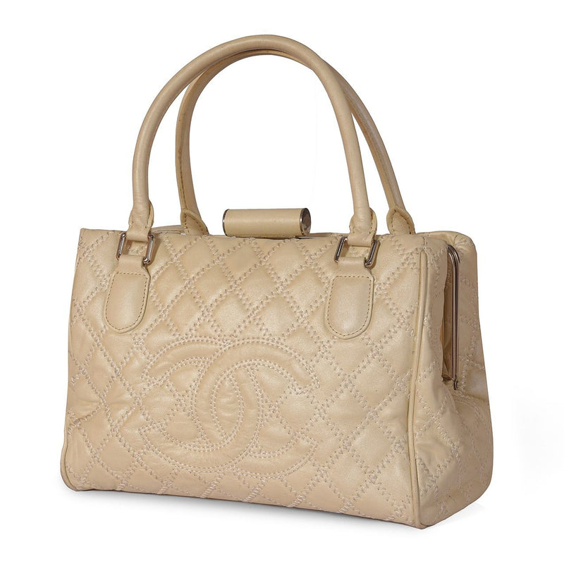 Dubai Chanel Vintange | UAE Designer Bag Rental