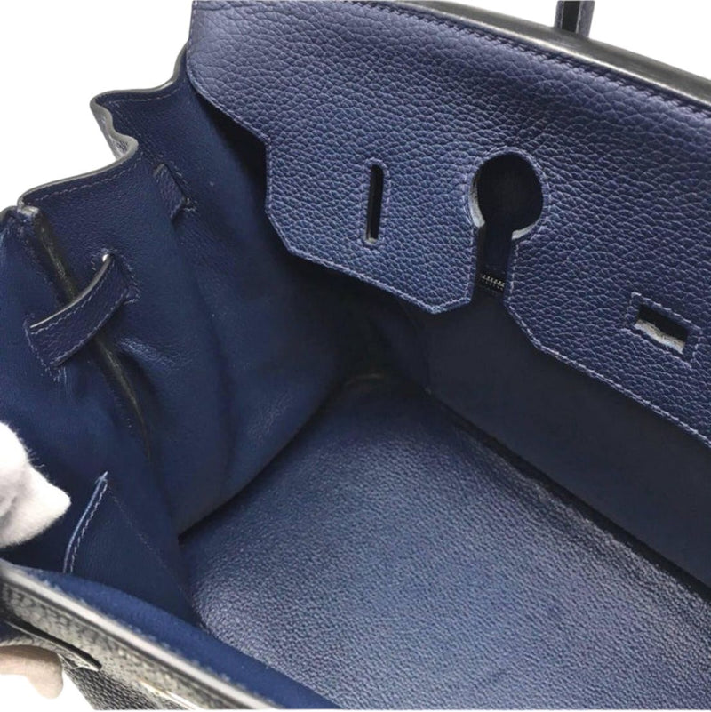 Hermes Birkin 35CM Prussian Blue Dubai, UAE