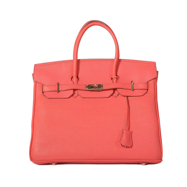 Hermes Birkin 30, Peach, Gold Hardware Dubai