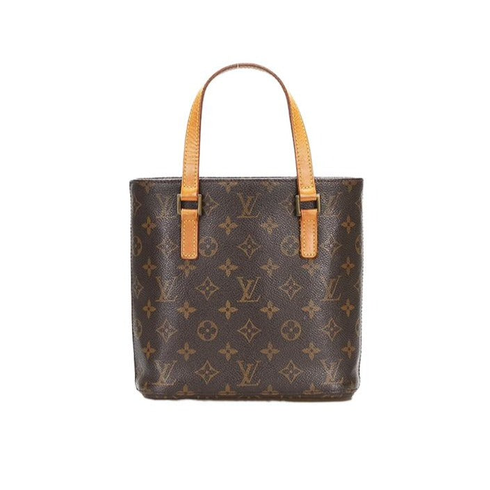 UAE Louis Vuitton Monogram Vavin PM Handbag