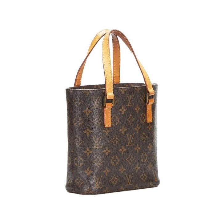 Louis Vuitton Monogram Vavin PM Handbag Dubai