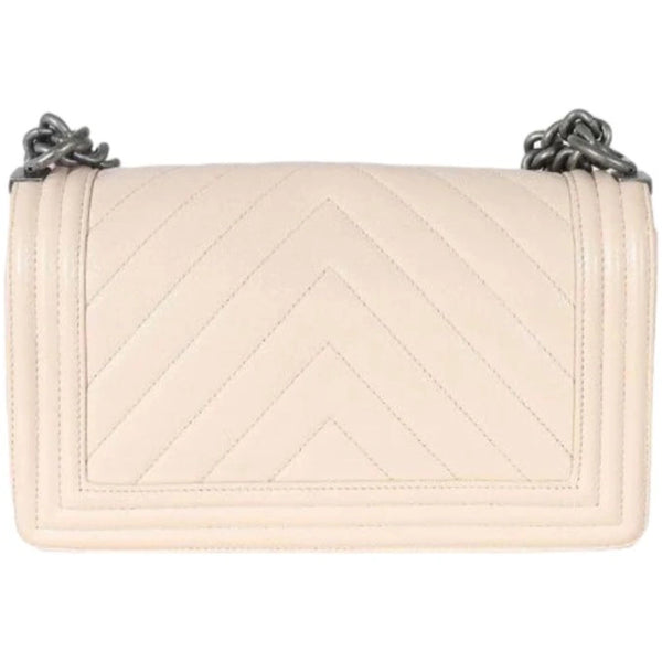 Medium Boy Chanel Shoulder Bag UAE