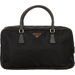 Prada Tessuto Handbag