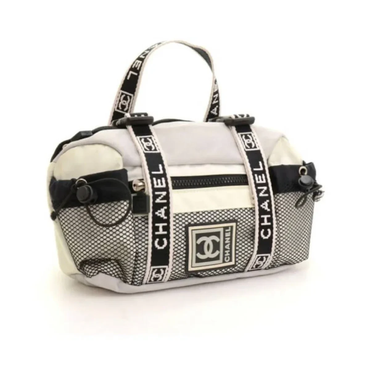 Chanel-2003-Waist-Sport-Pouch-