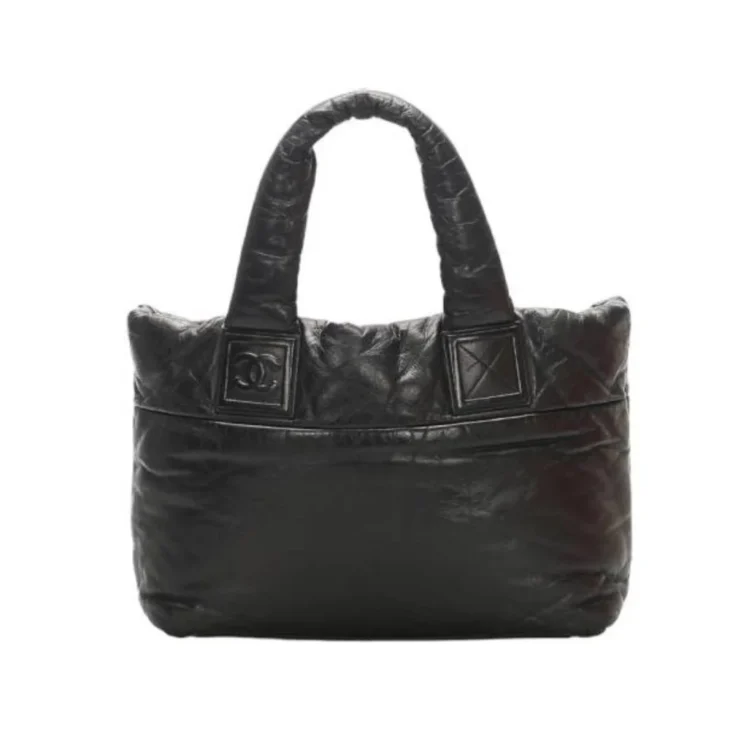 Chanel Coco Cocoon Tote Small Dubai