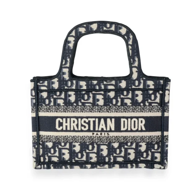 Christian Dior Christian Dior Mini Book tote Dubai