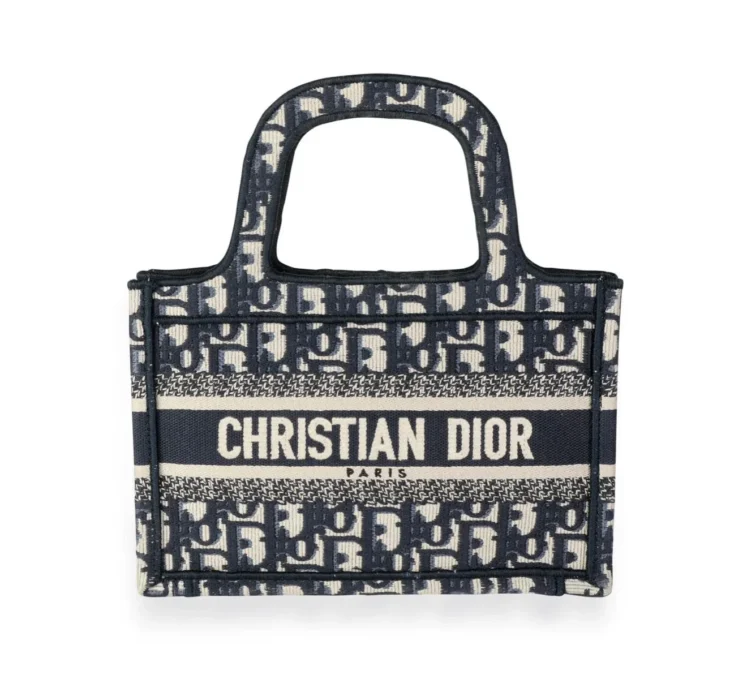 Christian Dior Christian Dior Mini Book tote Dubai