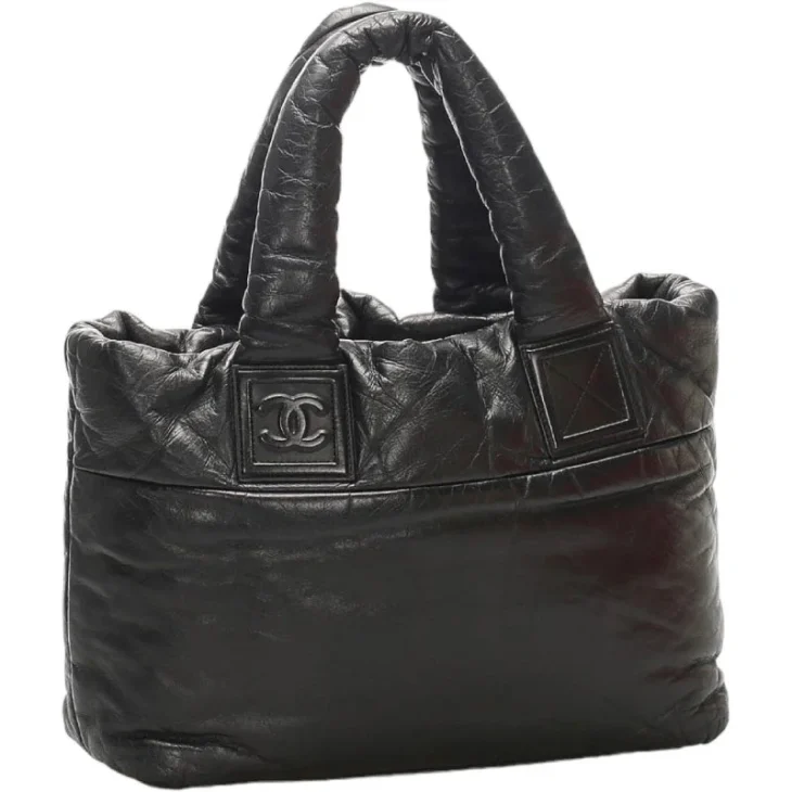 Chanel Coco Cocoon Tote Small In UAE