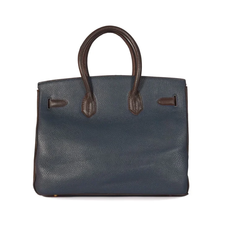 Hermes Birkin 30, Three Tune, Custom order - Image 4