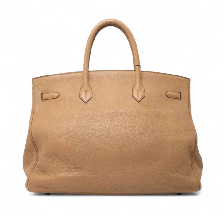 HERMES BIRKIN 40 - Image 4