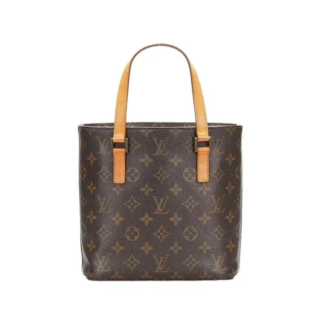 Louis Vuitton Monogram Vavin PM Handbag & Purse