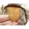 Louis Vuitton Speedy Handbag 30 In Azur Damier Canvas HandBag Dubai, UAE