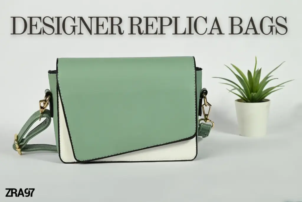 What Is the Best Place to Buy Designer Replica Bags?