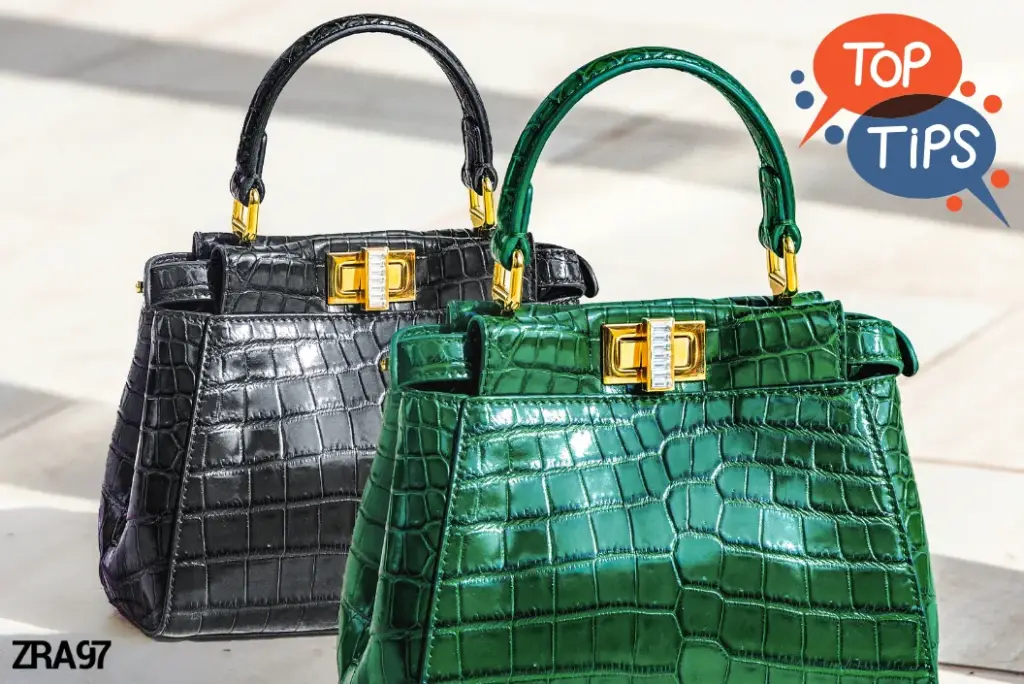 How To Care For Your Designer Handbag: Tips From The Experts