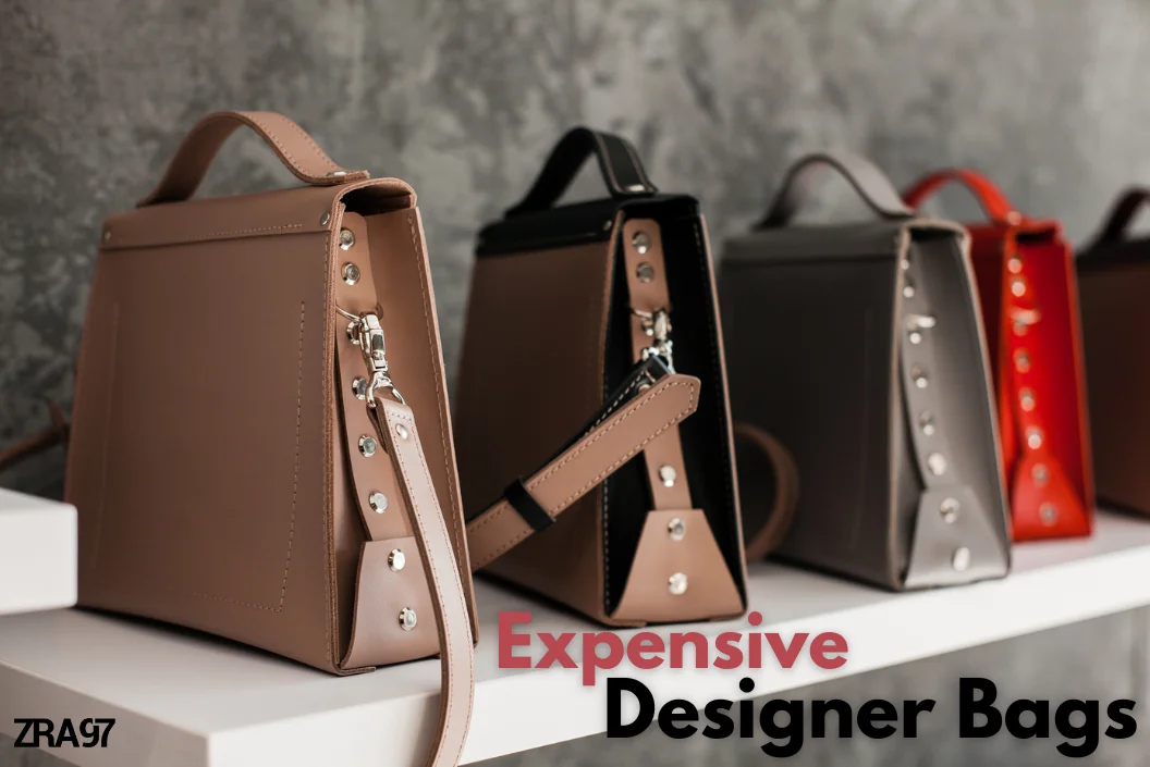 Why Are People Buying Expensive Designer Bags?