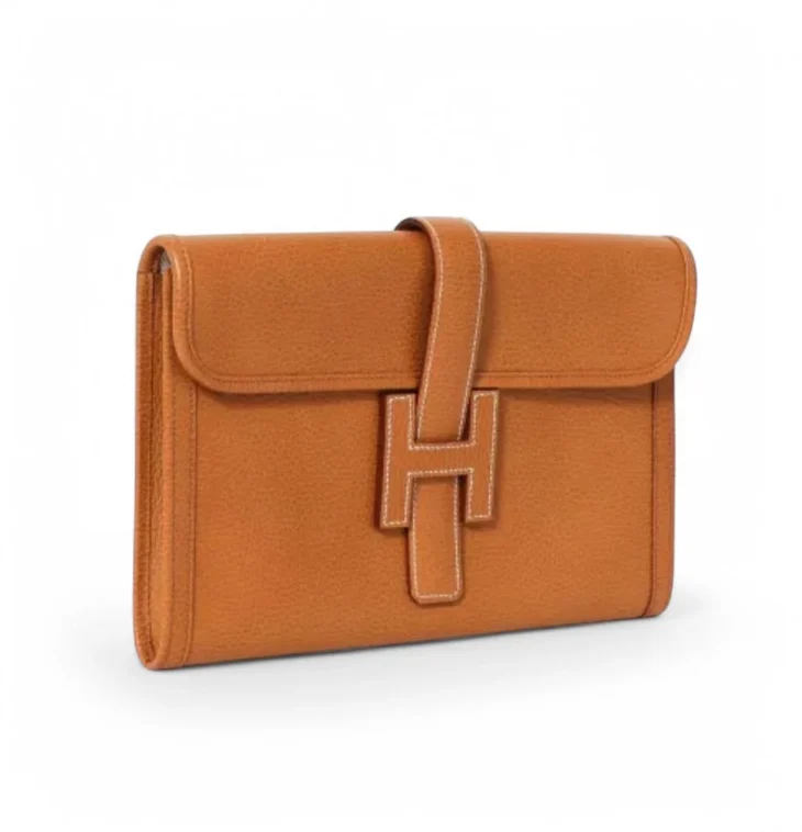 Hermes jige GM Clutch - Image 2