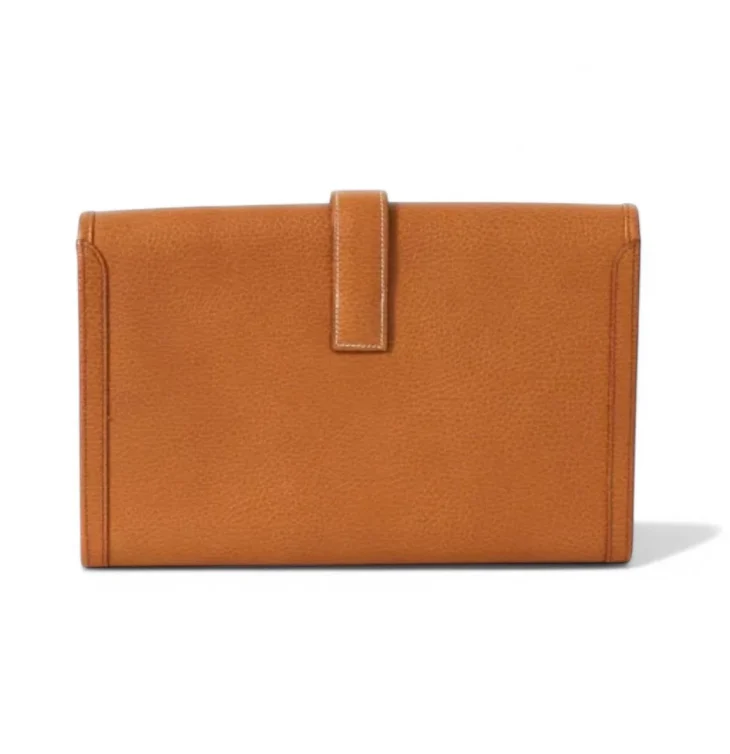 Hermes jige GM Clutch - Image 3