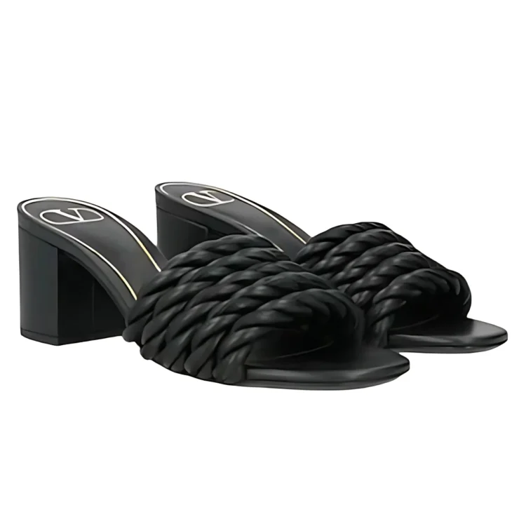 VALENTINO GARAVANI SANDALS - Image 2