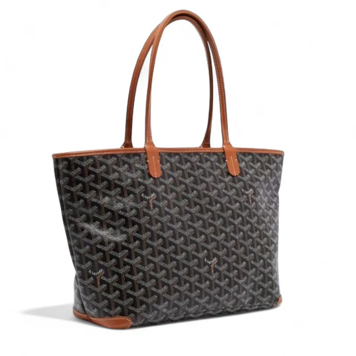 GOYARD ARTOIS PM TOTE - Image 2