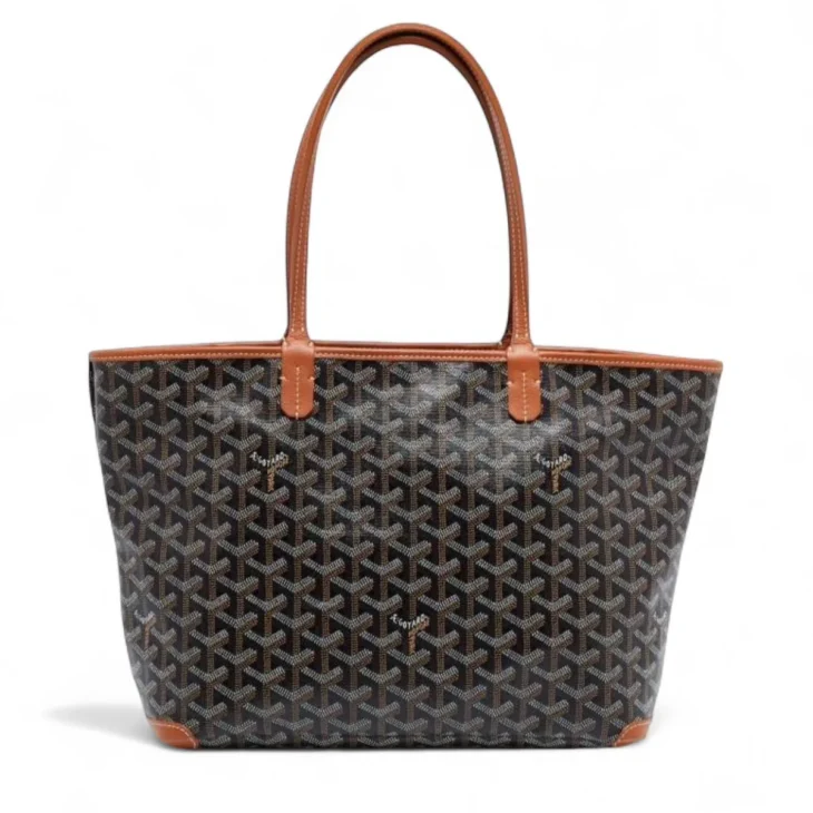 GOYARD ARTOIS PM TOTE