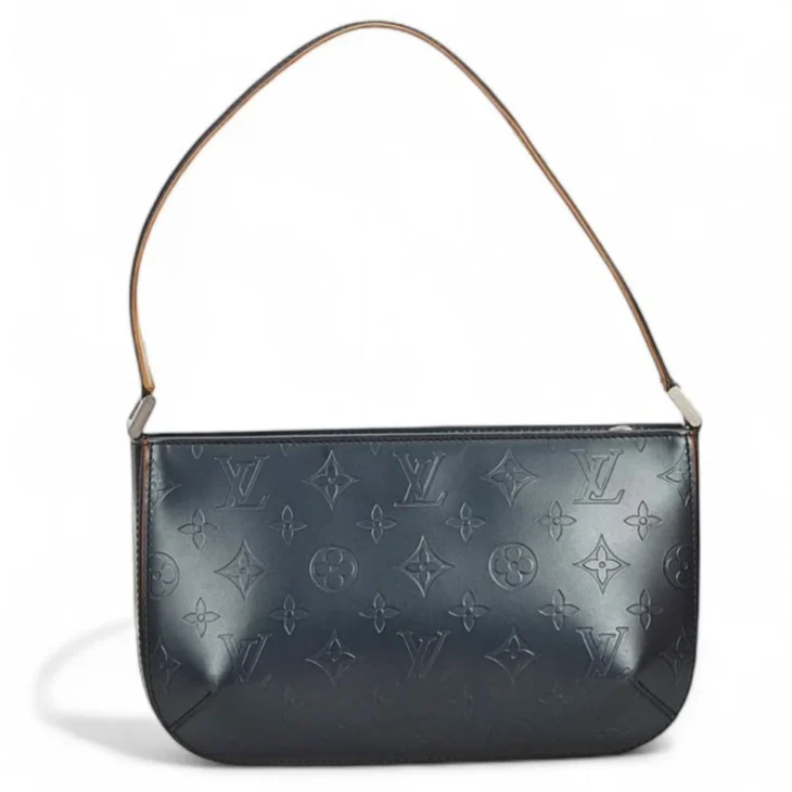 Louis Vuitton Monogram Mat Fowler shoulder bag - Image 2