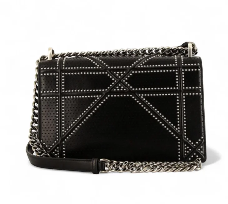 Dior Diorama leather crossbody bag - Image 2