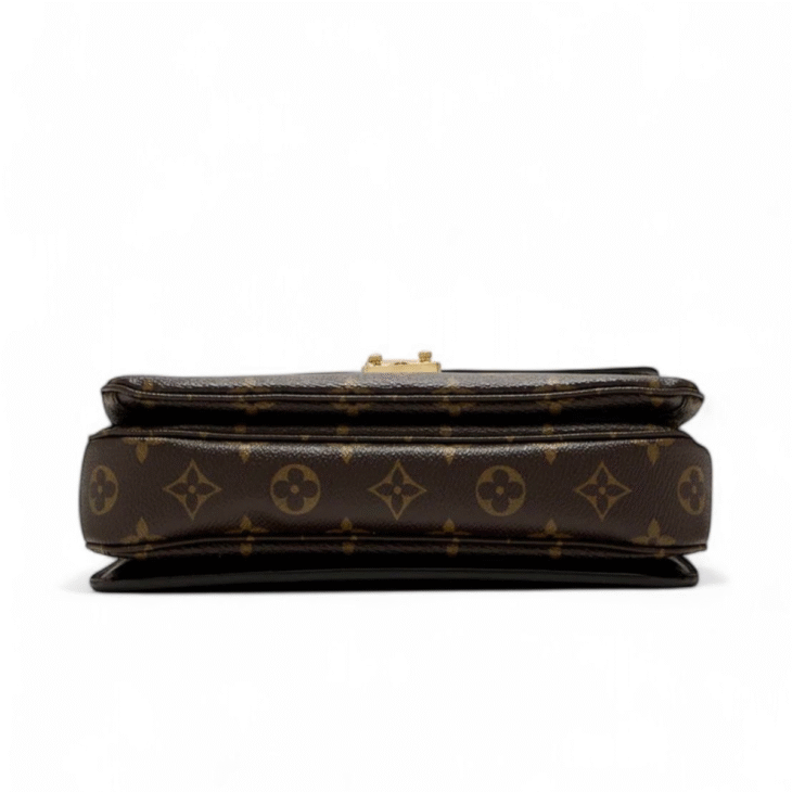 LOUIS VUITTON Pochette Metis bag - Image 4